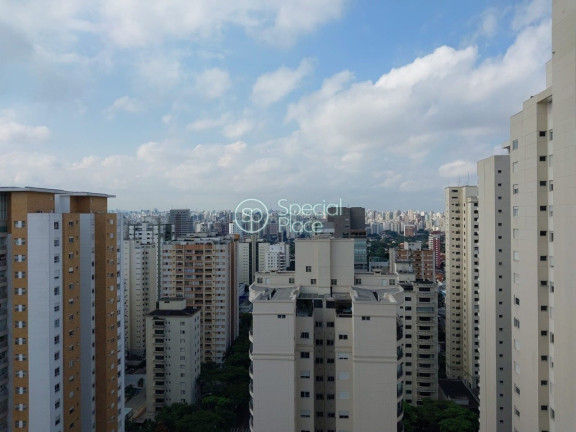 Imagem Apartamento com 3 Quartos à Venda, 350 m² em Campo Belo - São Paulo Imagem Apartamento com 3 Quartos à Venda, 350 m² em Campo Belo - São Paulo