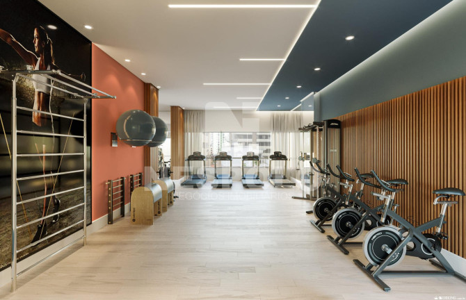 Imagem Apartamento à Venda, 338 m² em Centro - Balneario Camboriu