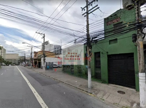 Imagem Imóvel Comercial à Venda, 770 m² em Pinheiros - São Paulo