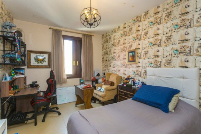 Imagem Apartamento com 4 Quartos à Venda, 340 m² em Cerqueira César - São Paulo
