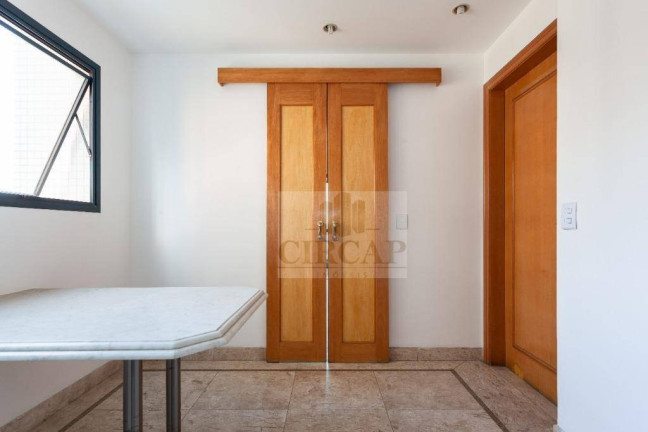 Imagem Apartamento com 4 Quartos à Venda ou Locação, 220 m² em Higienópolis - São Paulo