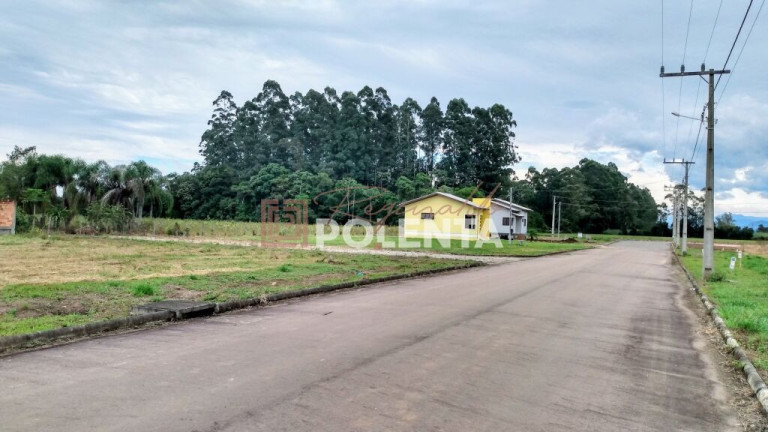Imagem Terreno à Venda,  em Santa Cruz - Forquilhinha