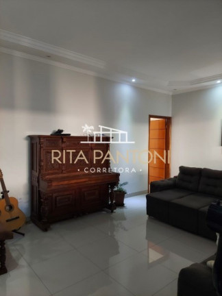 Imagem Casa com 3 Quartos à Venda, 163 m² em Jardim Ato Limpo - Sales De Oliveira Imagem Casa com 3 Quartos à Venda, 163 m² em Jardim Ato Limpo - Sales De Oliveira