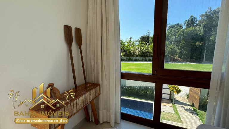 Imagem Casa com 4 Quartos à Venda, 271 m² em Trancoso - Porto Seguro Imagem Casa com 4 Quartos à Venda, 271 m² em Trancoso - Porto Seguro