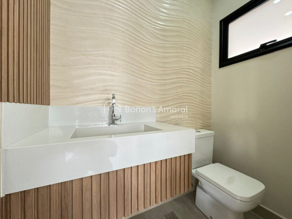 Imagem Casa de Condomínio com 3 Quartos à Venda, 360 m² em Swiss Park - Campinas Imagem Casa de Condomínio com 3 Quartos à Venda, 360 m² em Swiss Park - Campinas