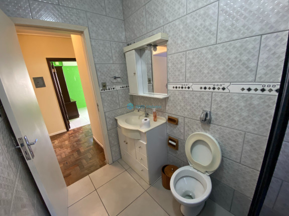 Imagem Sobrado com 2 Quartos à Venda, 100 m² em Centro - Canoas Imagem Sobrado com 2 Quartos à Venda, 100 m² em Centro - Canoas