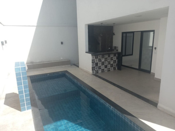 Imagem Casa com 3 Quartos à Venda, 190 m² em Residencial Colinas - Caçapava Imagem Casa com 3 Quartos à Venda, 190 m² em Residencial Colinas - Caçapava