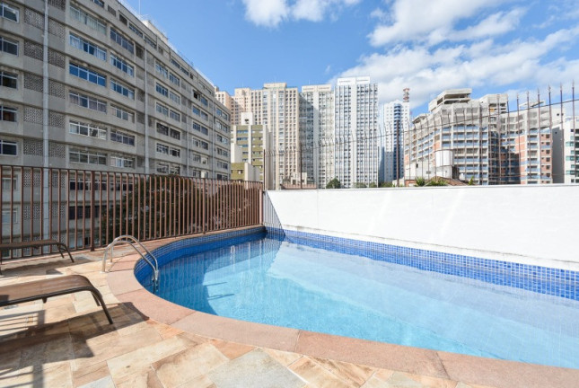 Imagem Imóvel com 2 Quartos à Venda, 72 m² em Bela Vista - São Paulo