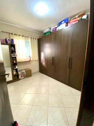 Imagem Casa com 3 Quartos à Venda, 138 m² em Parque Novo Oratório - Santo André Imagem Casa com 3 Quartos à Venda, 138 m² em Parque Novo Oratório - Santo André