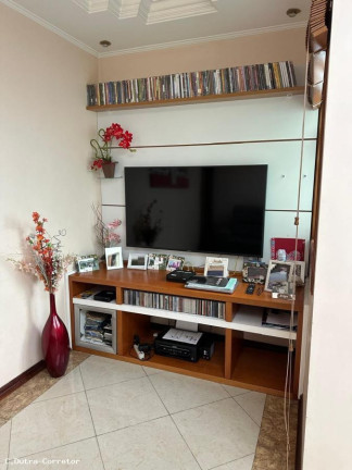 Imagem Sobrado com 3 Quartos à Venda, 150 m² em Vila Camilópolis - Santo André Imagem Sobrado com 3 Quartos à Venda, 150 m² em Vila Camilópolis - Santo André