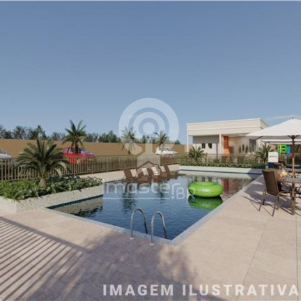 Imagem Apartamento com 2 Quartos à Venda, 3 m² em Barra Do Ceará - Fortaleza