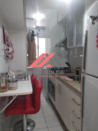 Imagem Imóvel com 3 Quartos à Venda, 67 m² em Vila Alpina - São Paulo Imagem Imóvel com 3 Quartos à Venda, 67 m² em Vila Alpina - São Paulo