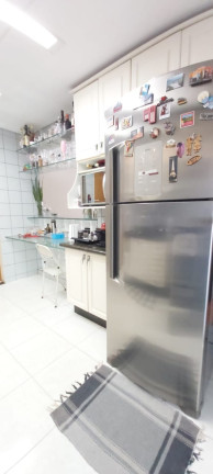 Imagem Imóvel com 3 Quartos à Venda, 130 m² em Norte (águas Claras) - Brasília