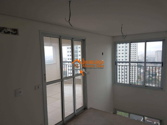 Imagem Cobertura com 3 Quartos à Venda, 127 m² em Jardim Aida - Guarulhos Imagem Cobertura com 3 Quartos à Venda, 127 m² em Jardim Aida - Guarulhos