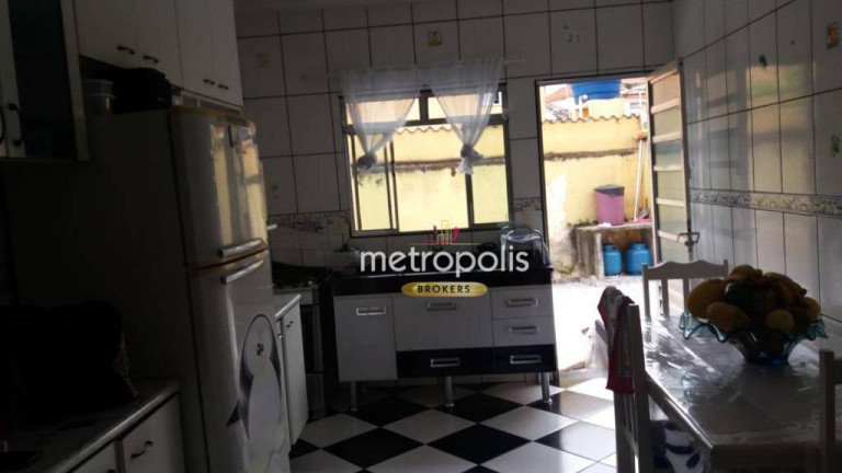 Imagem Casa com 4 Quartos à Venda, 382 m² em Vila Lucinda - Santo André Imagem Casa com 4 Quartos à Venda, 382 m² em Vila Lucinda - Santo André