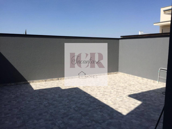 Imagem Casa de Condomínio com 3 Quartos à Venda, 154 m² em Horto Florestal - Sorocaba