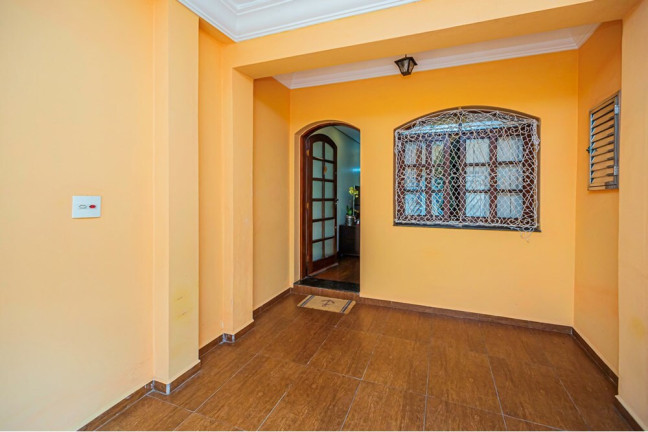 Imagem Casa com 2 Quartos à Venda, 160 m² em Jardim Da Glória - São Paulo Imagem Casa com 2 Quartos à Venda, 160 m² em Jardim Da Glória - São Paulo