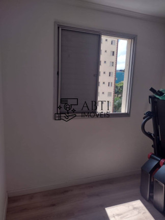 Imagem Apartamento com 2 Quartos à Venda, 52 m² em Metro Conceição - São Paulo