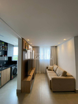 Imagem Apartamento com 2 Quartos à Venda, 45 m² em Vila Miguel Vicente Cury - Campinas