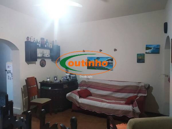 Imagem Apartamento com 4 Quartos à Venda, 274 m² em Tijuca - Rio De Janeiro Imagem Apartamento com 4 Quartos à Venda, 274 m² em Tijuca - Rio De Janeiro