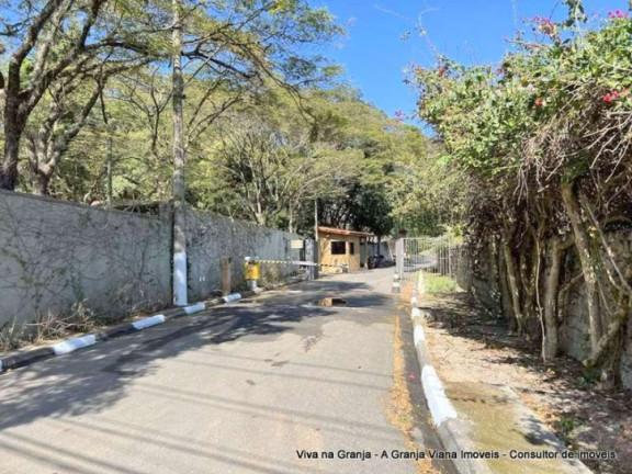 Imagem Terreno à Venda, 1.436 m² em Granja Viana - Cotia Imagem Terreno à Venda, 1.436 m² em Granja Viana - Cotia