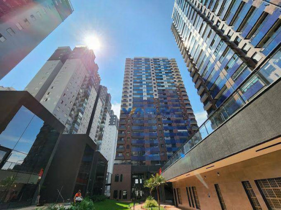 Imagem Apartamento com 2 Quartos à Venda, 89 m² em Vila Augusta - Guarulhos