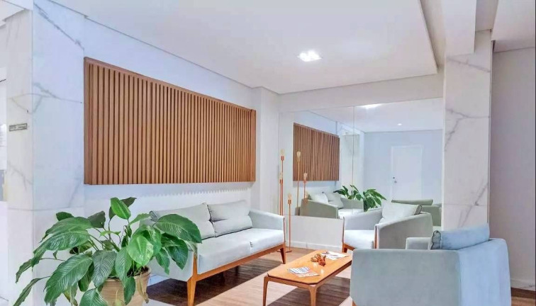Imagem Apartamento com 1 Quarto para Alugar, 42 m² em Jardim Paulista - São Paulo Imagem Apartamento com 1 Quarto para Alugar, 42 m² em Jardim Paulista - São Paulo