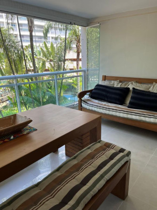 Imagem Apartamento com 4 Quartos à Venda, 160 m² em Barra Da Tijuca - Rio De Janeiro