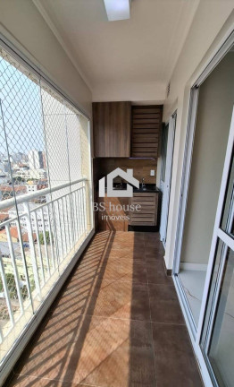 Imagem Apartamento com 3 Quartos à Venda, 83 m² em Centro - São Caetano Do Sul Imagem Apartamento com 3 Quartos à Venda, 83 m² em Centro - São Caetano Do Sul