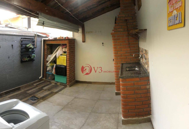 Imagem Sobrado com 2 Quartos à Venda, 82 m² em Vila Carrão - São Paulo Imagem Sobrado com 2 Quartos à Venda, 82 m² em Vila Carrão - São Paulo