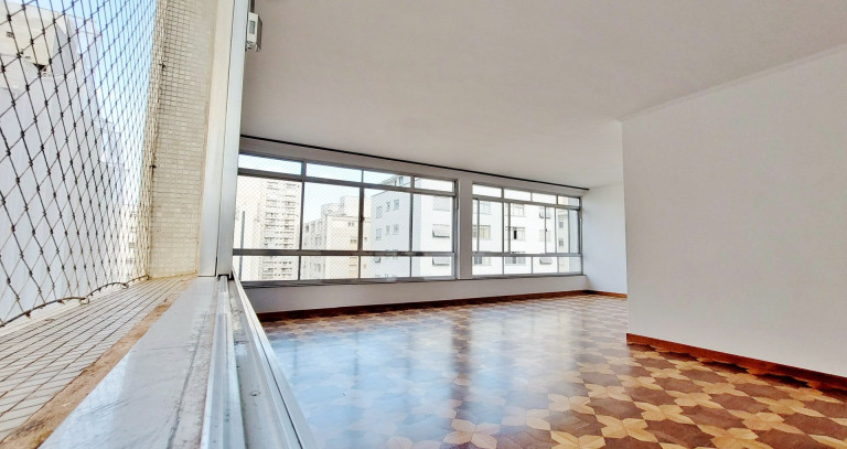 Imagem Apartamento com 4 Quartos à Venda, 244 m² em Bela Vista - São Paulo Imagem Apartamento com 4 Quartos à Venda, 244 m² em Bela Vista - São Paulo