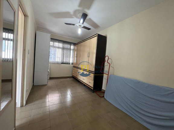 Imagem Apartamento com 1 Quarto à Venda, 58 m² em Boqueirão - Praia Grande Imagem Apartamento com 1 Quarto à Venda, 58 m² em Boqueirão - Praia Grande
