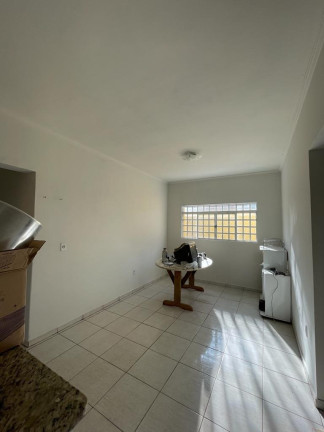 Casa com 3 Quartos à Venda, 103 m² em Jardim Paulistano - Franca