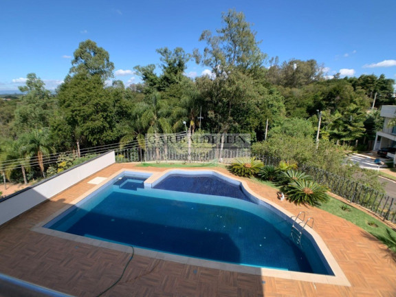 Casa com 4 Quartos à Venda, 550 m² em Chácaras Silvania - Valinhos