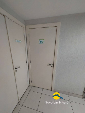 Imagem Sala Comercial à Venda, 27 m² em Icaraí - Niterói