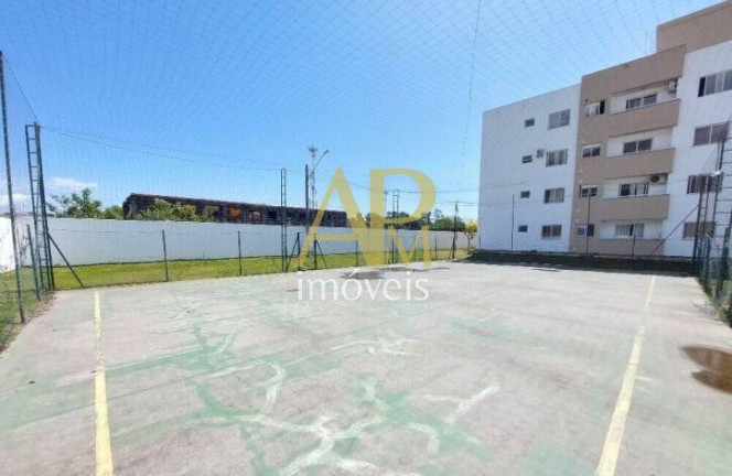 Imagem Apartamento com 2 Quartos à Venda, 64 m² em Aririú Da Formiga - Palhoça Imagem Apartamento com 2 Quartos à Venda, 64 m² em Aririú Da Formiga - Palhoça