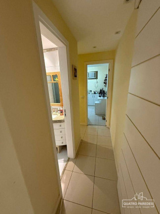 Imagem Apartamento com 4 Quartos à Venda, 157 m² em Península - Rio De Janeiro Imagem Apartamento com 4 Quartos à Venda, 157 m² em Península - Rio De Janeiro