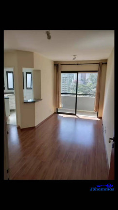 Imagem Apartamento com 1 Quarto à Venda, 42 m² em Vila Suzana - São Paulo