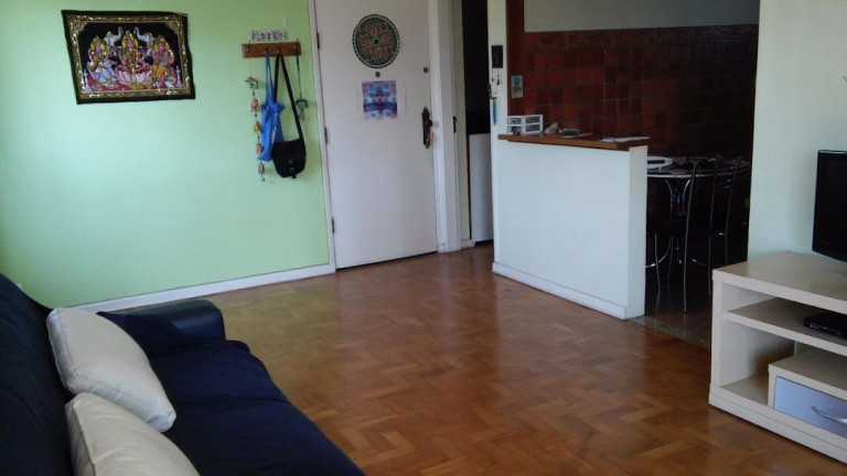 Imagem Apartamento com 3 Quartos à Venda, 90 m² em Pinheiros - São Paulo Imagem Apartamento com 3 Quartos à Venda, 90 m² em Pinheiros - São Paulo