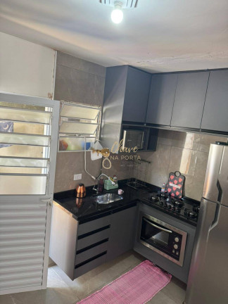Imagem Casa com 2 Quartos à Venda, 148 m² em Parque Rincão - Cotia Imagem Casa com 2 Quartos à Venda, 148 m² em Parque Rincão - Cotia