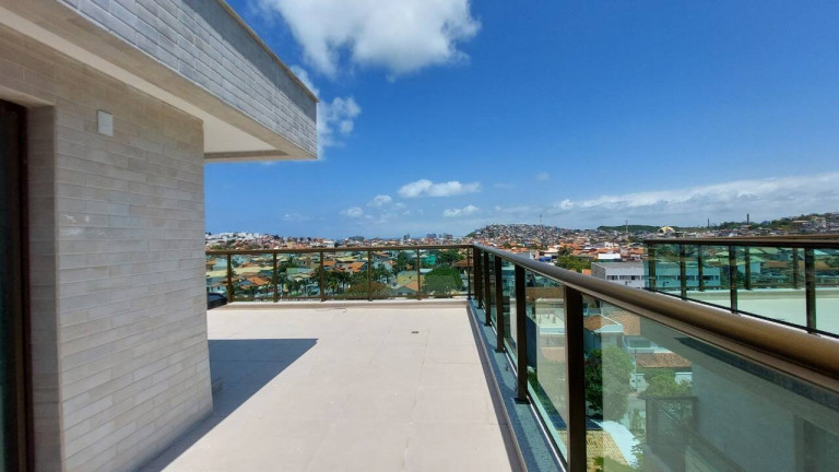 Imagem Cobertura com 3 Quartos à Venda, 144 m² em Praia Dos Anjos - Arraial Do Cabo Imagem Cobertura com 3 Quartos à Venda, 144 m² em Praia Dos Anjos - Arraial Do Cabo