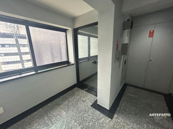 Imagem Sala Comercial para Alugar, 45 m² em Cidade Monções - São Paulo Imagem Sala Comercial para Alugar, 45 m² em Cidade Monções - São Paulo