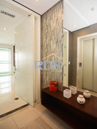 Imagem Apartamento com 3 Quartos à Venda, 193 m² em Vila Suzana - São Paulo