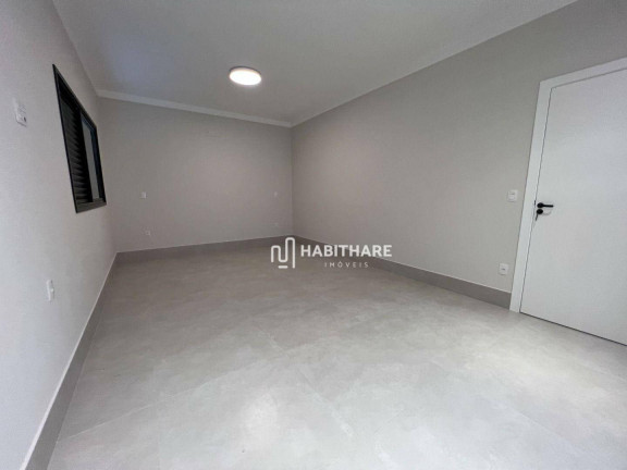 Imagem Casa com 3 Quartos à Venda, 240 m² em Residencial Solei - Piracicaba