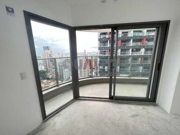 Imagem Studio com 1 Quarto à Venda, 90 m² em Pinheiros - São Paulo Imagem Studio com 1 Quarto à Venda, 90 m² em Pinheiros - São Paulo