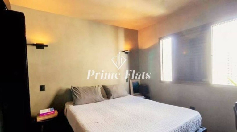 Imagem Apartamento com 1 Quarto à Venda, 43 m² em Cerqueira César - São Paulo Imagem Apartamento com 1 Quarto à Venda, 43 m² em Cerqueira César - São Paulo