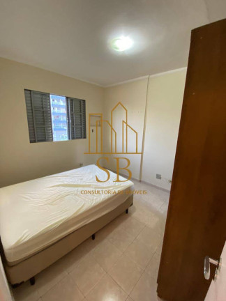 Imagem Apartamento com 1 Quarto à Venda, 61 m² em Santos Imagem Apartamento com 1 Quarto à Venda, 61 m² em Santos