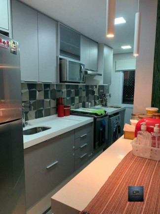 Imagem Apartamento com 2 Quartos à Venda, 71 m² em Centro - São Bernardo Do Campo Imagem Apartamento com 2 Quartos à Venda, 71 m² em Centro - São Bernardo Do Campo