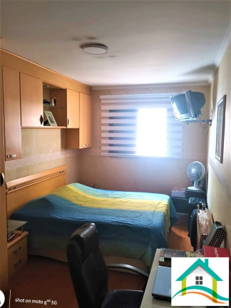 Imagem Apartamento com 2 Quartos à Venda, 63 m² em Santa Maria - São Caetano Do Sul Imagem Apartamento com 2 Quartos à Venda, 63 m² em Santa Maria - São Caetano Do Sul