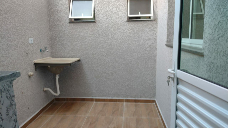 Imagem Apartamento com 2 Quartos à Venda, 55 m² em Parque Novo Oratório - Santo André Imagem Apartamento com 2 Quartos à Venda, 55 m² em Parque Novo Oratório - Santo André